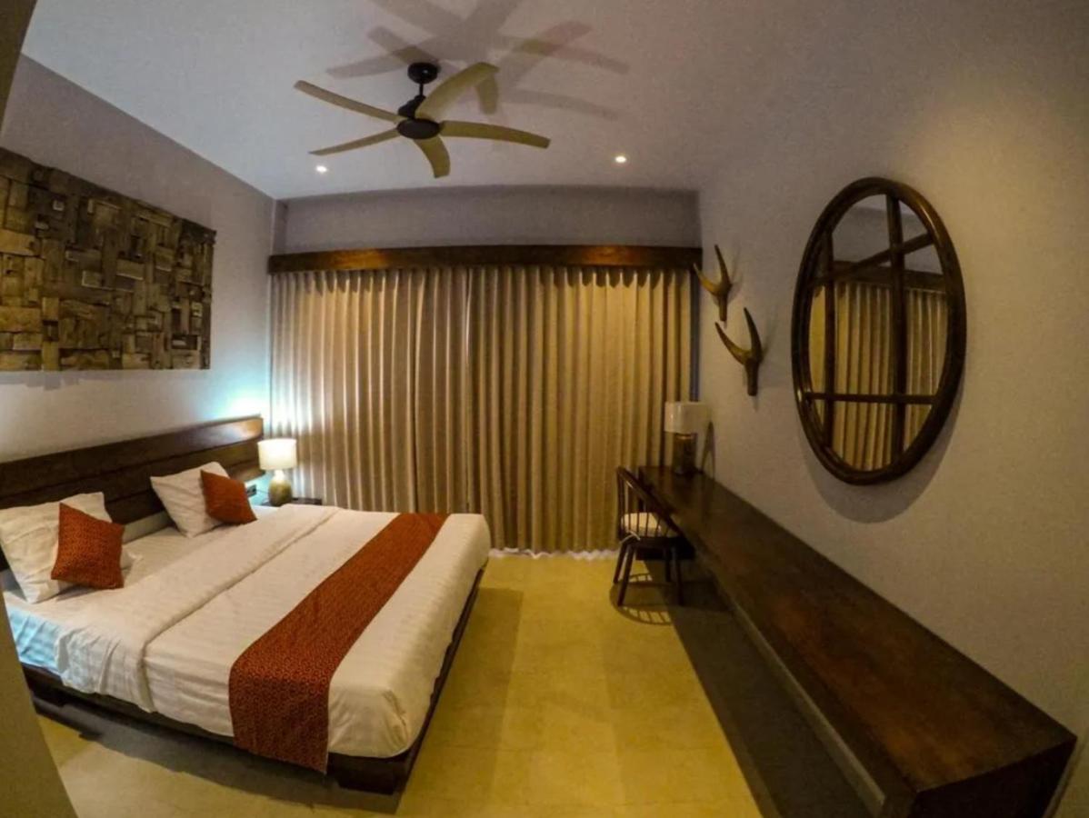Santai Toraja Hotel Rantepao Exterior foto