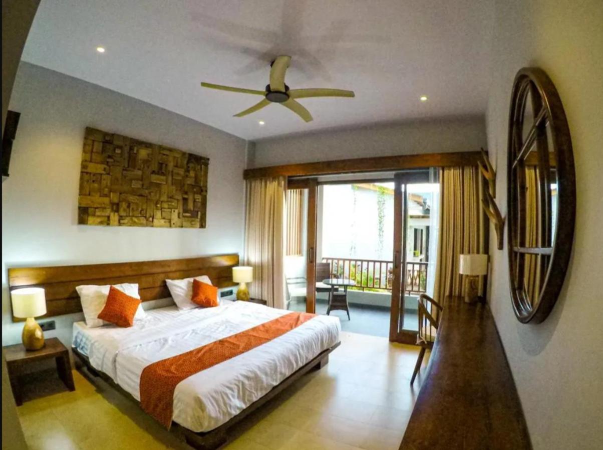 Santai Toraja Hotel Rantepao Exterior foto